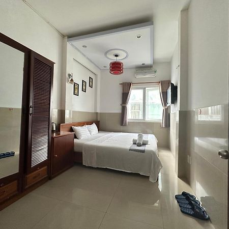 3 Beans Hotel Ho Chi Minh City Exterior photo